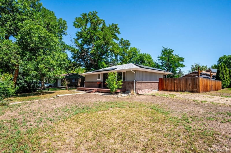 1820 S Teller, Denver, CO 80232