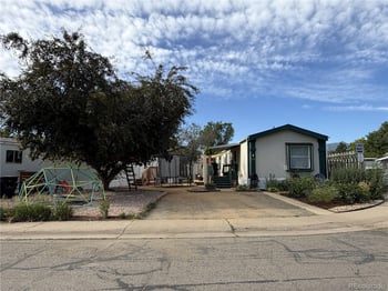 5000 Butte St Lot 36, Boulder, CO 80301