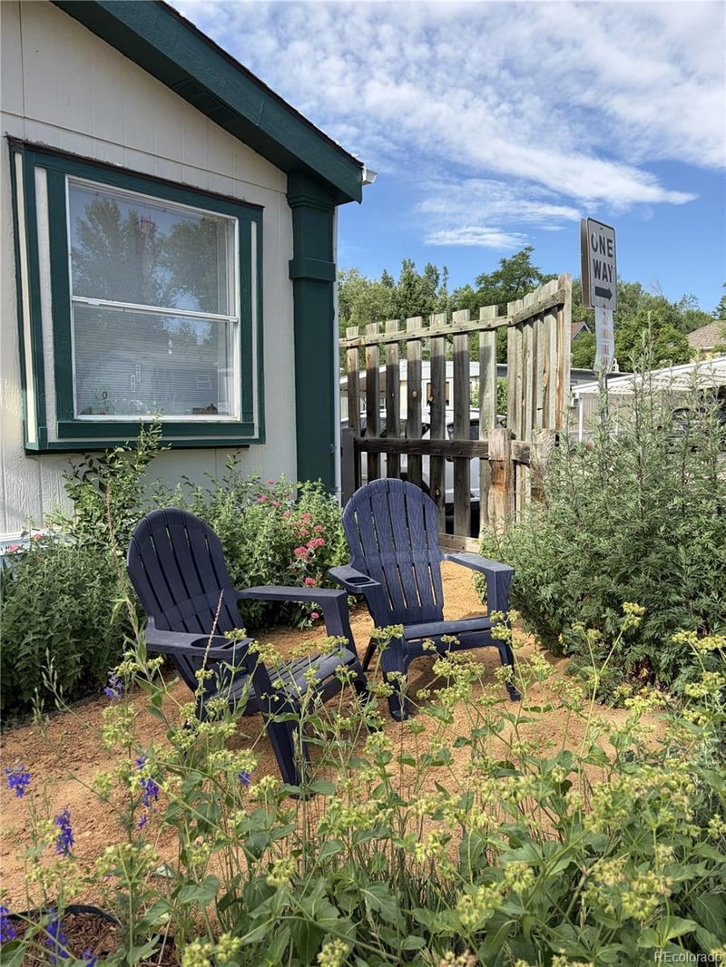 5000 Butte St Lot 36, Boulder, CO 80301