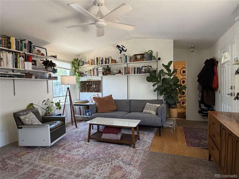 5000 Butte St Lot 36, Boulder, CO 80301