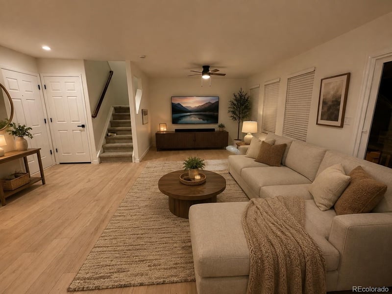 8496 Lipan St, Denver, CO 80260