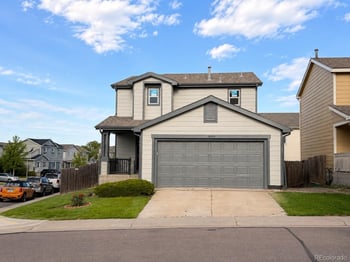 8496 Lipan St, Denver, CO 80260
