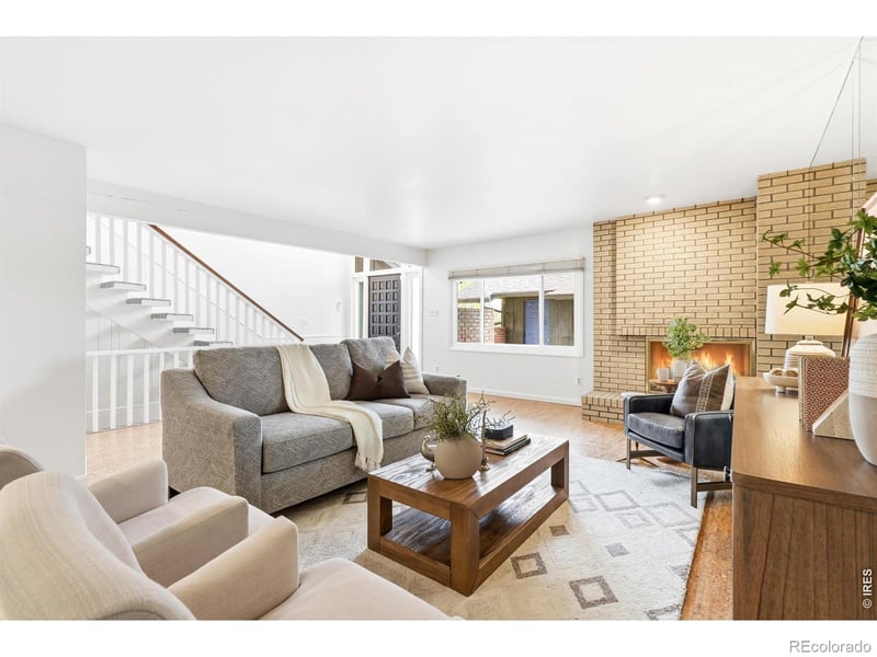 2104 28th Ave Ct #B, Greeley, CO 80634