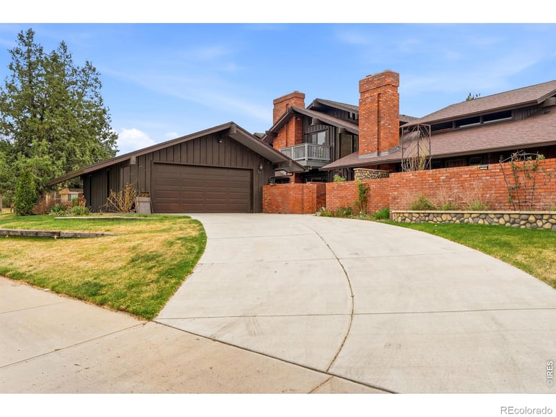 2104 28th Ave Ct #B, Greeley, CO 80634