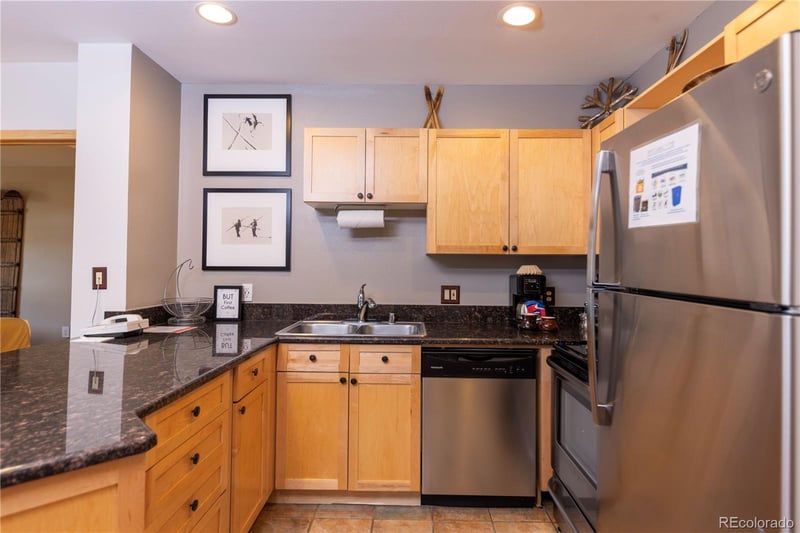 140 Ida Belle Dr #8281, Keystone, CO 80435