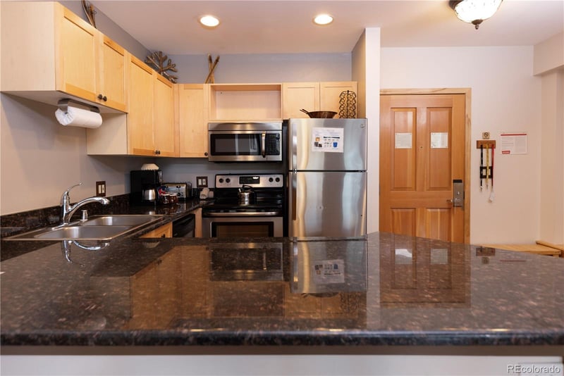 140 Ida Belle Dr #8281, Keystone, CO 80435