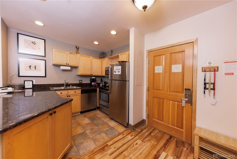 140 Ida Belle Dr #8281, Keystone, CO 80435