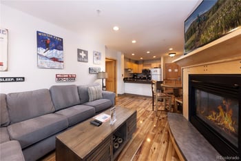 140 Ida Belle Dr #8281, Keystone, CO 80435