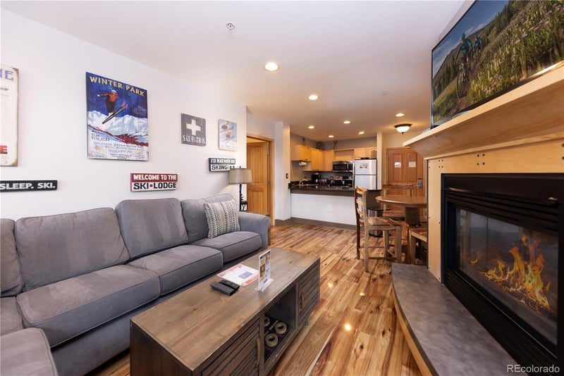 140 Ida Belle Dr #8281, Keystone, CO 80435