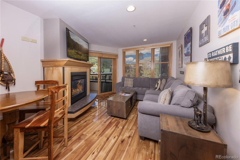 140 Ida Belle Dr #8281, Keystone, CO 80435