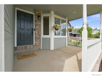 903 Ptarmigan Cir, Loveland, CO 80538