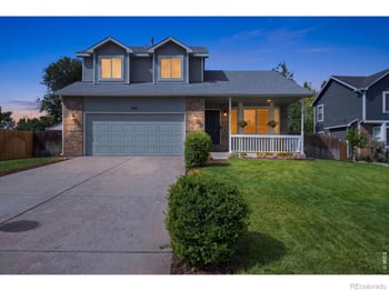 903 Ptarmigan Cir, Loveland, CO 80538