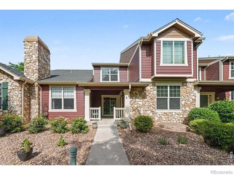 6806 W 3rd St #2, Greeley, CO 80634