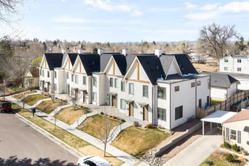 1031 Julian St, Denver, CO 80204