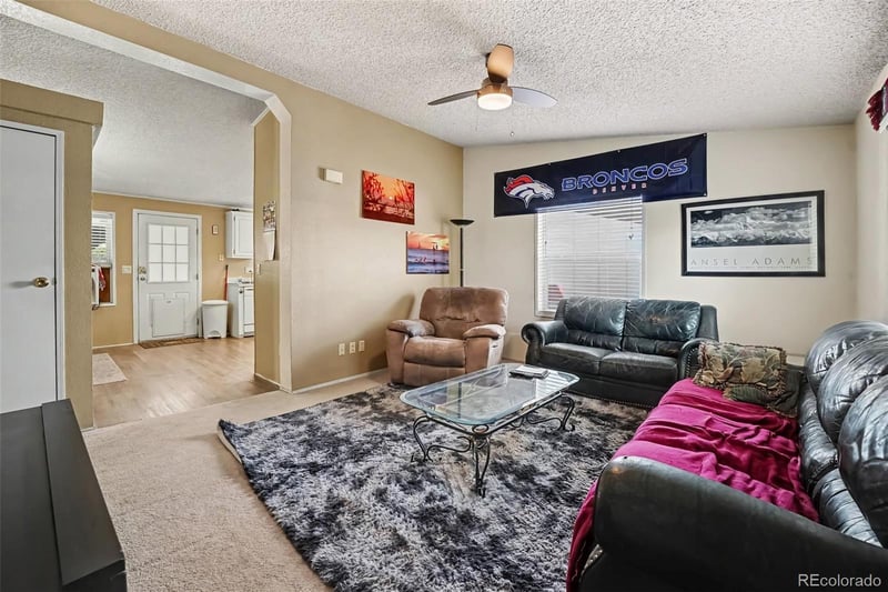 1485 W 78th Cir, Denver, CO 80221