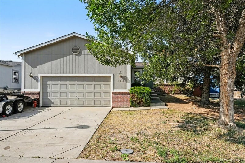 1485 W 78th Cir, Denver, CO 80221