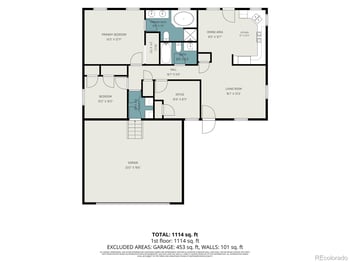 1485 W 78th Cir, Denver, CO 80221