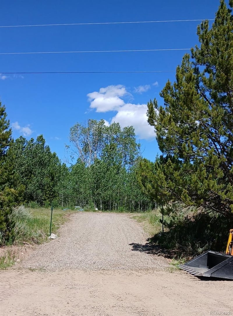 33130 Ramuda Trl, Oak Creek, CO 80467