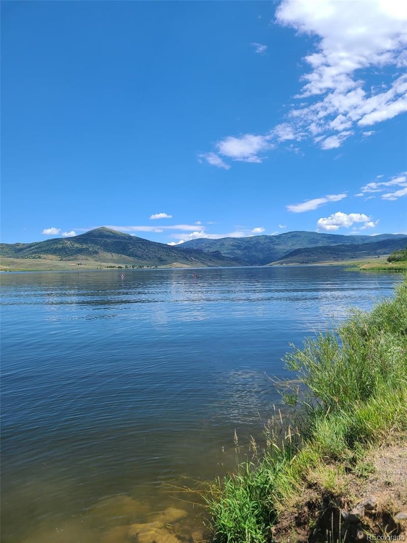33130 Ramuda Trl, Oak Creek, CO 80467