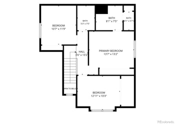 1830 S Quintero Way #117, Aurora, CO 80017