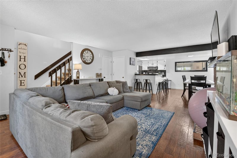 1830 S Quintero Way #117, Aurora, CO 80017