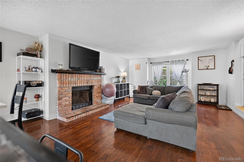 1830 S Quintero Way #117, Aurora, CO 80017