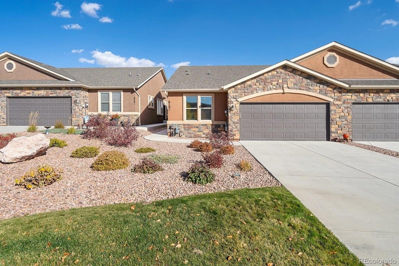 8197 Mockorange, Colorado Springs, CO 80908
