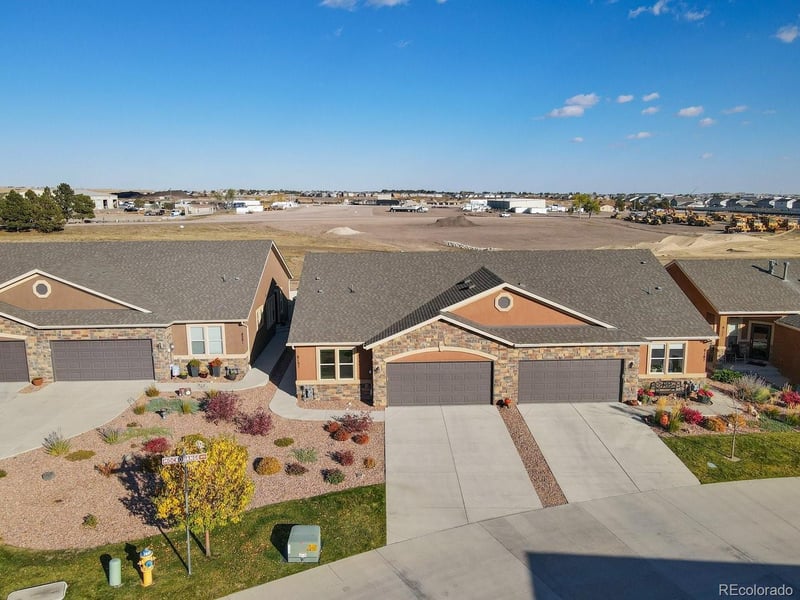 8197 Mockorange, Colorado Springs, CO 80908