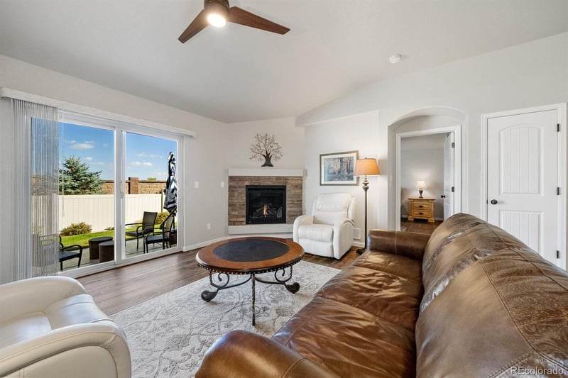 8197 Mockorange, Colorado Springs, CO 80908