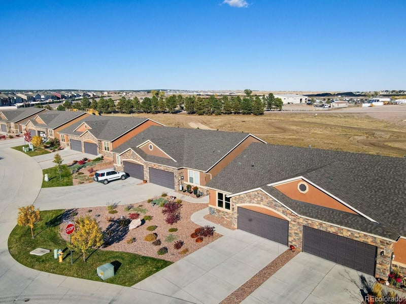 8197 Mockorange, Colorado Springs, CO 80908