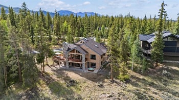 28 Spruce Cir, Keystone, CO 80435