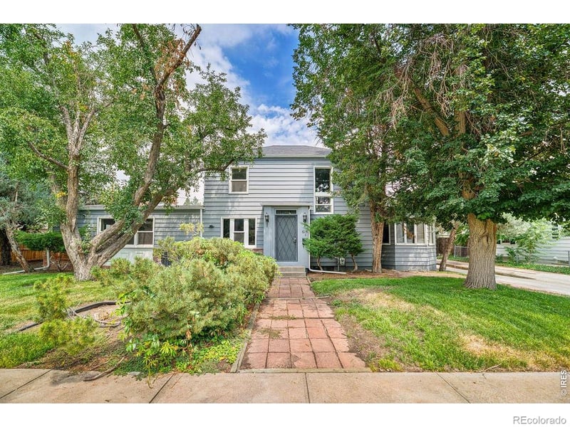 615 E Bijou Ave, Fort Morgan, CO 80701