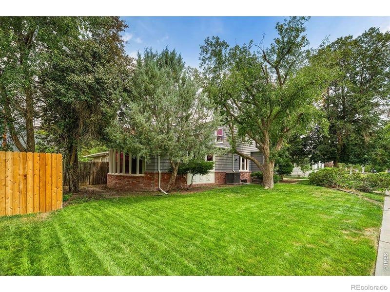 615 E Bijou Ave, Fort Morgan, CO 80701