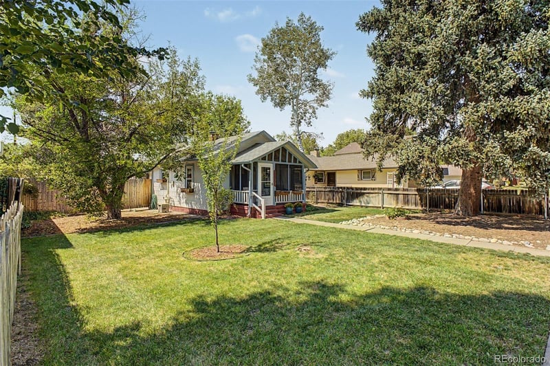 4239 S Galapago St, Englewood, CO 80110