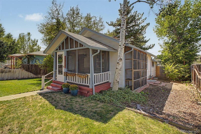4239 S Galapago St, Englewood, CO 80110