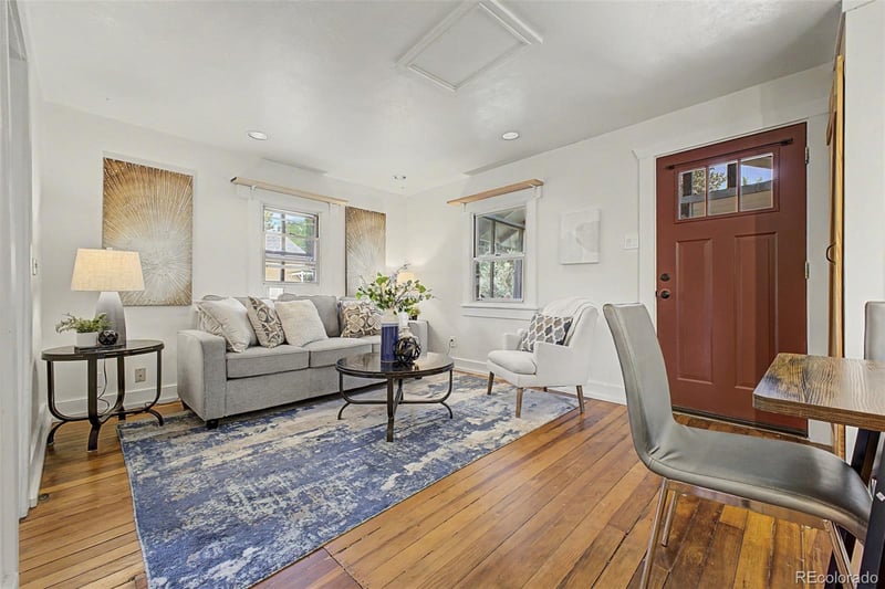 4239 S Galapago St, Englewood, CO 80110