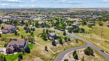 12794 S Robinson Ranch Dr, Parker, CO 80134
