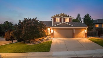 1271 Berganot Trl, Castle Pines, CO 80108