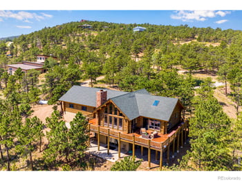 279 Quartz Way, Lyons, CO 80540