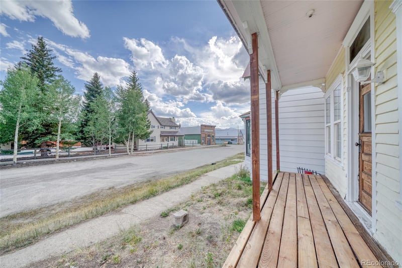 324 Elm St, Leadville, CO 80461