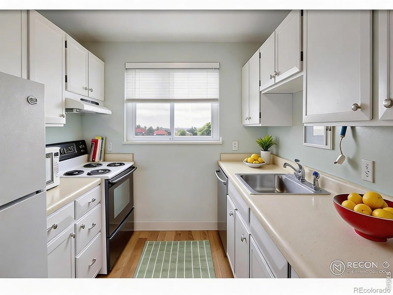 830 20th St #308, Boulder, CO 80302
