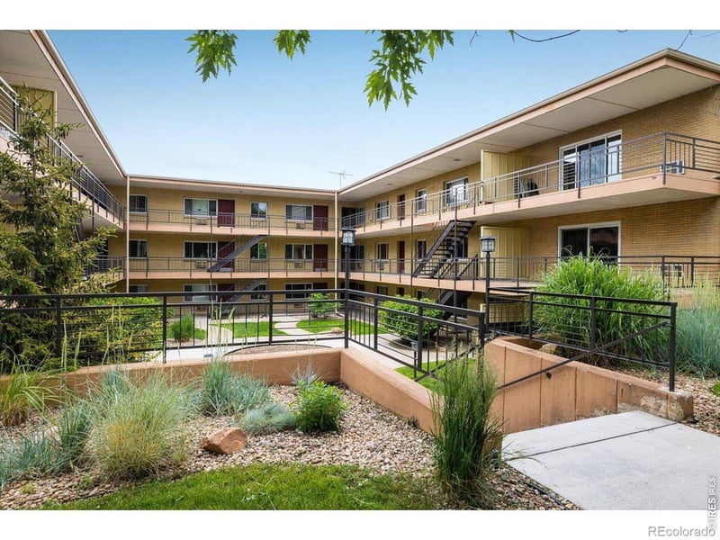 830 20th St #308, Boulder, CO 80302