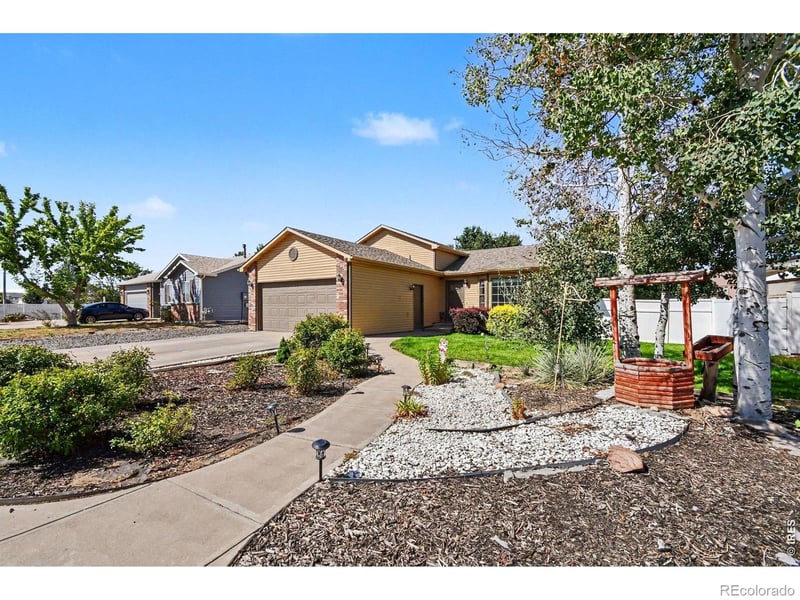 405 N 30th Ave, Greeley, CO 80631