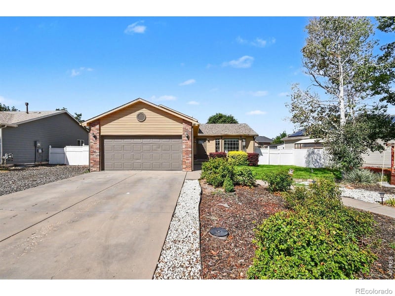 405 N 30th Ave, Greeley, CO 80631