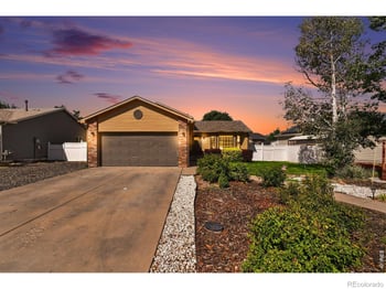 405 N 30th Ave, Greeley, CO 80631