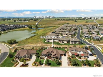 2882 Thunderview Dr, Timnath, CO 80547