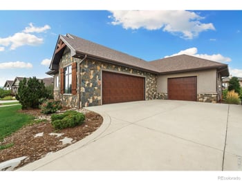 2882 Thunderview Dr, Timnath, CO 80547