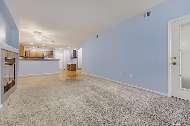 1703 Whitehall Dr #3E, Longmont, CO 80504