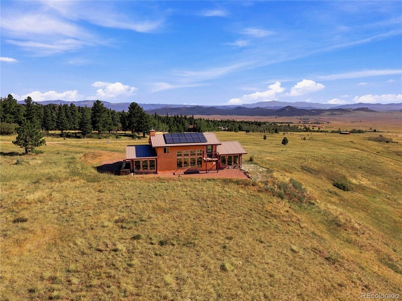 958 Chalice Dr, Westcliffe, CO 81252