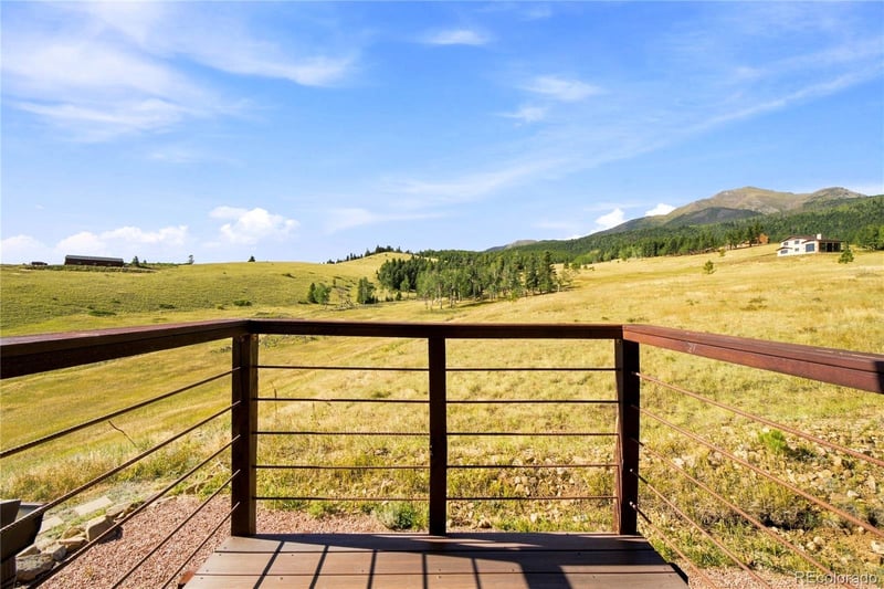958 Chalice Dr, Westcliffe, CO 81252